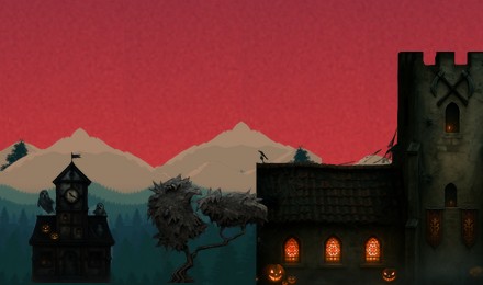 Spooky