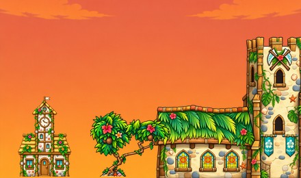 Tropical World